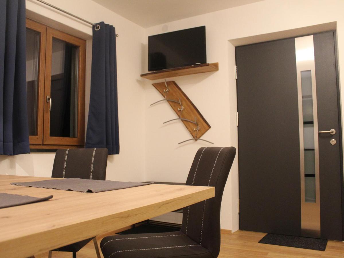 Ferienwohnung An Der Jodquelle Bad Endorf Exterior foto